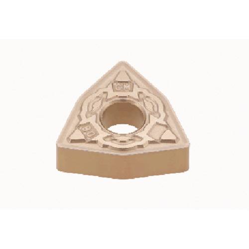 旋削用M級ﾈｶﾞTACﾁｯﾌﾟ T5125 1個画像