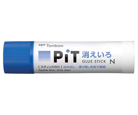 消えいろピット（スティックのり）画像