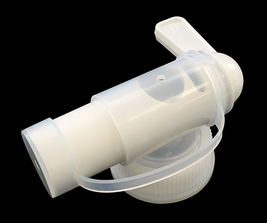 高粘度用コック画像