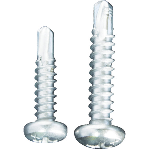 高耐食ﾄﾞﾘﾙねじﾅﾍﾞ MRX 4×10 1ﾊﾟｯｸ(35本)画像