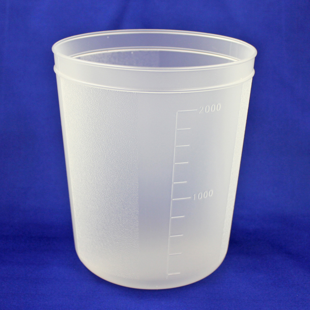 デスカップ（100個入）画像