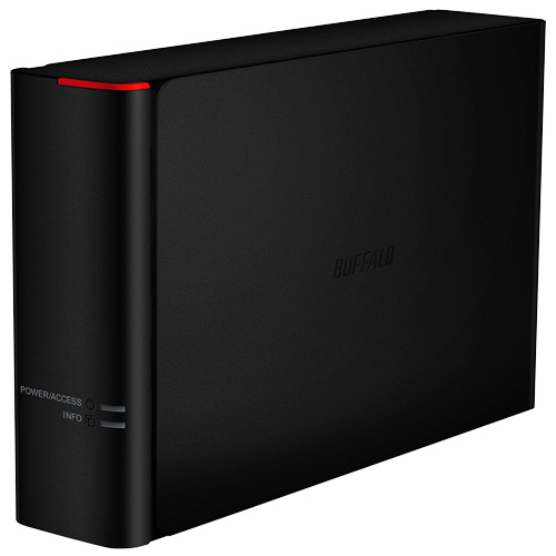 ﾄﾞﾗｲﾌﾞｽﾃｰｼｮﾝ Pro 外付けHDD 1ﾄﾞﾗｲﾌﾞﾓﾃﾞﾙ 2TB ﾌﾞﾗｯｸ 1台画像