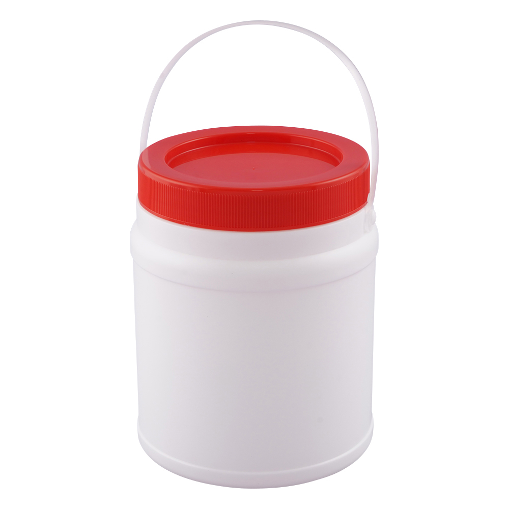 PEボトル　1K　手付　1L画像