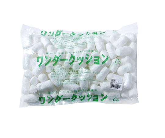 ワンダークッション　白　約200×300mm画像