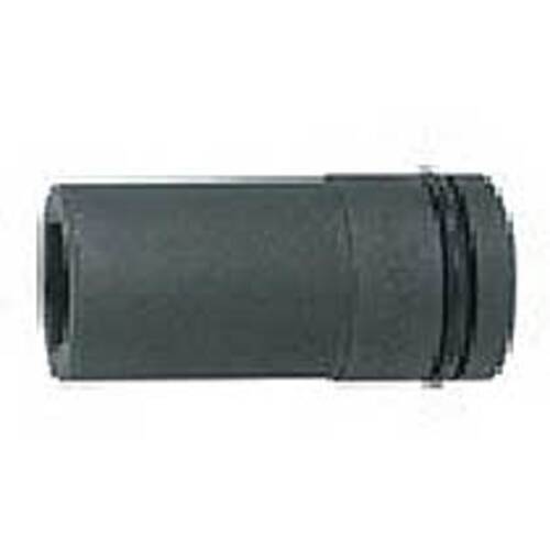 8/8　インパクトレンチ用　ソケット　ロング　36mm　1個画像