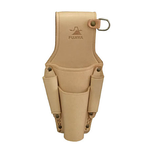 ﾍﾟﾝﾁﾎﾙﾀﾞｰ(Dｶﾝ付･ﾍﾟﾝﾁ･ﾄﾞﾗｲﾊﾞｰ2段差し) 1個画像