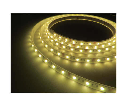 LEDテープライト Viewdi DC12V 16.6mmP 黄色 2m巻画像