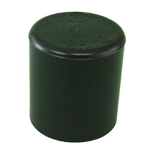 ﾄｰｴｰ HI継手 ｷｬｯﾌﾟ 25 1個