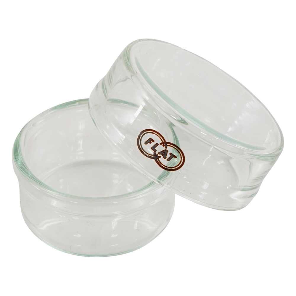 フラットシャーレ　φ32×16mm