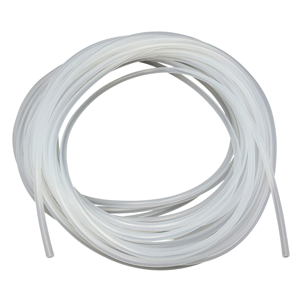 ラボラン(R)シリコンチューブ　3×5　1巻(11m)画像