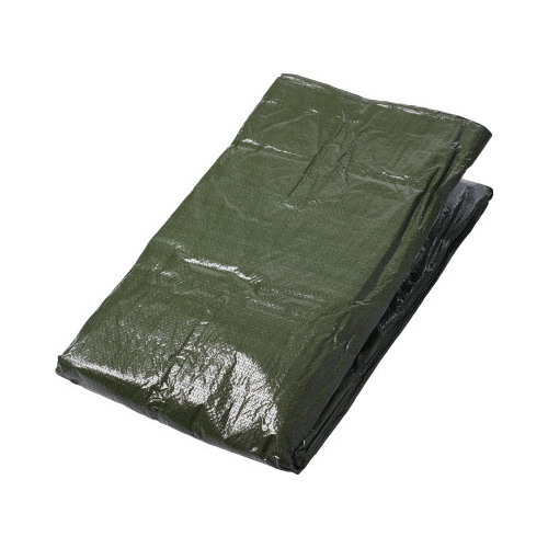 オリーブシート　＃１０００　　５．４×７．２画像