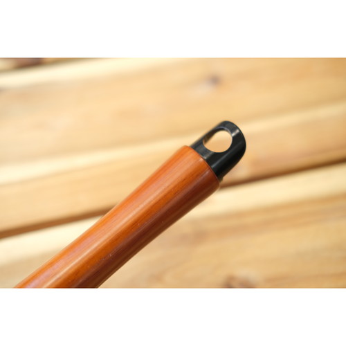 卵焼き器　ファストクック　2層鋼ダイヤモンドコート玉子焼13×18cm パッケージに収まった卵焼き器が斜めから撮影され、その表面にダイヤモンドコートの質感が見える状態。