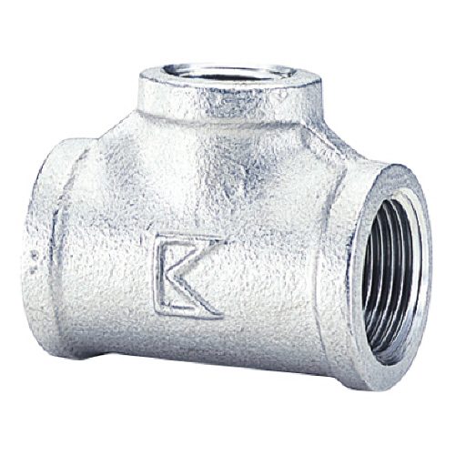 ｽﾃﾝﾚｽ継手径違いﾁｰｽﾞ 1個画像