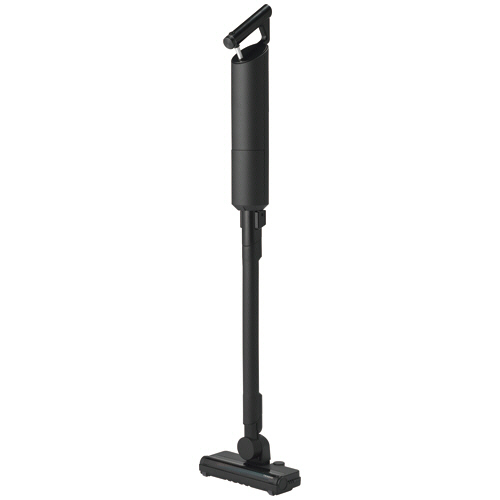 ｺｰﾄﾞﾚｽｽﾃｨｯｸ型ｸﾘｰﾅｰ ﾌﾞﾗｯｸ 1台画像