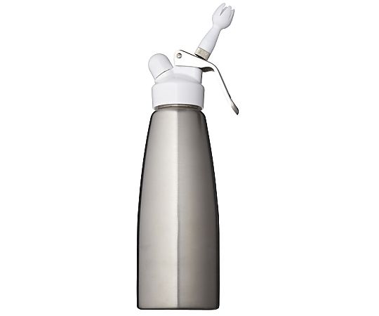 エスプーマ アドバンスディスペンサー L ステンレス画像