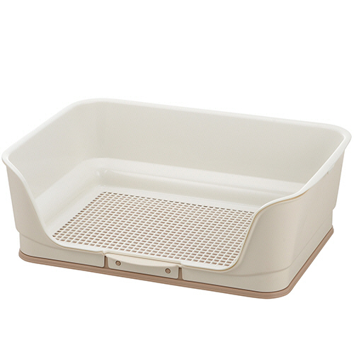 お掃除簡単ｽﾃｯﾌﾟ壁付ﾄｲﾚ ﾚｷﾞｭﾗｰ ｱｲﾎﾞﾘｰ 1個