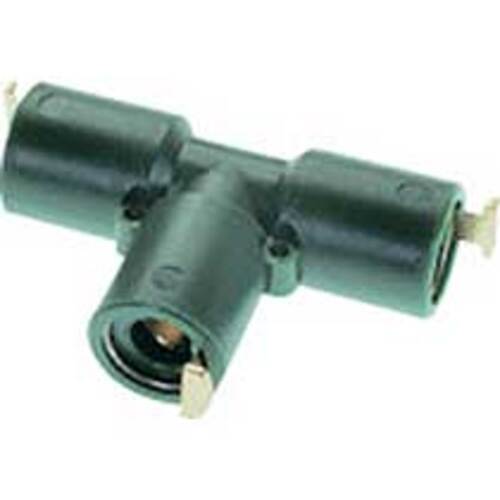 ﾀｯﾁｺﾈｸﾀｰ ﾕﾆｵﾝﾃｨ(樹脂) 6mm 1個画像