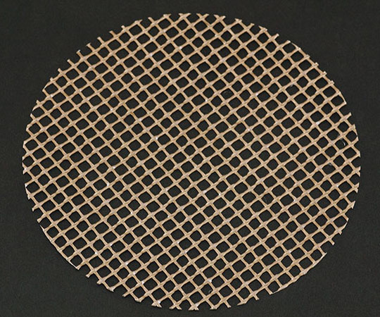 中華セイロ用メッシュシート 15cm用(5枚入)画像