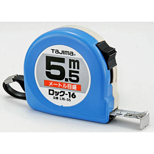 ﾛｯｸ-16 5.5m ﾌﾞﾘｽﾀｰ 1個画像