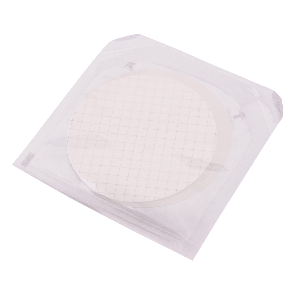 メンブレンフィルター 滅菌済 0.8μm 白 1個（100枚入）画像