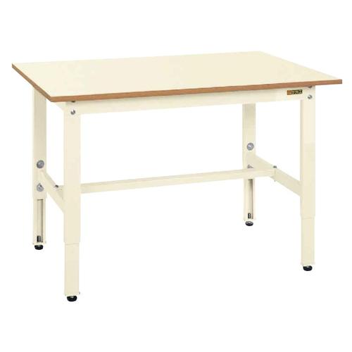 軽量高さ調整作業台ＴＫＫ６タイプ　ＴＫＫ６－１２９ＰＩ
