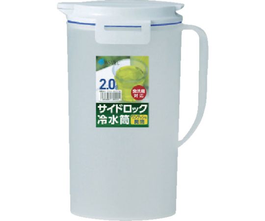 ビオD-202ホワイト画像