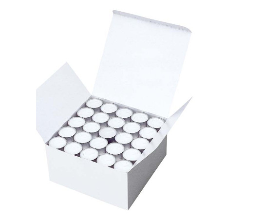 ティーライトティン（125個入）ZT011-00-97画像