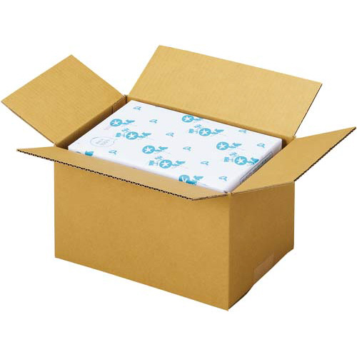宅配用ダンボール　３辺合計６０ｃｍ　Ａ５　６０枚画像