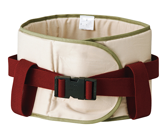 介助ベルト （らくベル(R)） ウエスト 85～105cm