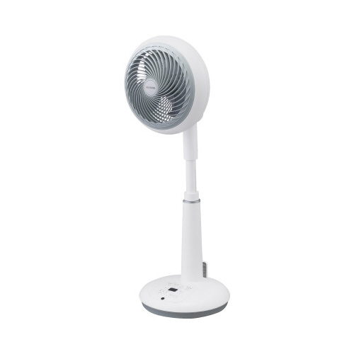 サーキュレーター扇風機　１８ｃｍ画像