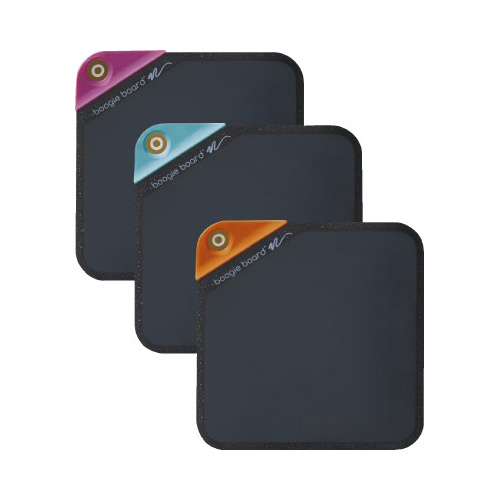 ブギーボードペーパリー　追加セットＳサイズ×３枚