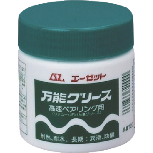 万能ｸﾞﾘｰｽ200g 1個画像