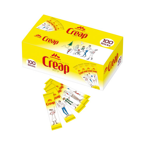 クリープスティック　１箱（３ｇ・１００本）