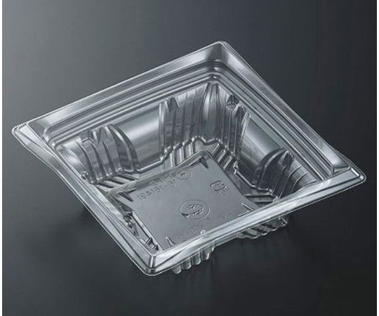 惣菜容器 C-APGトルク 16-16（49）身 900枚画像