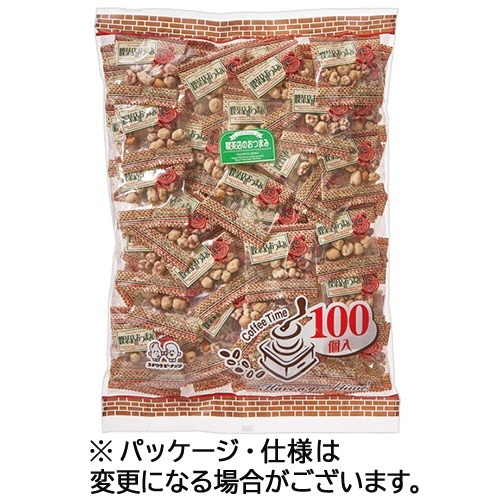 喫茶店のおつまみ 1パック(100個)画像