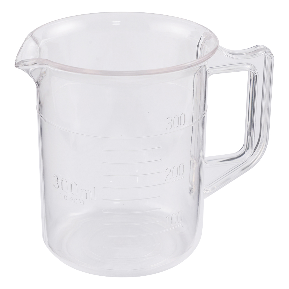 PC計量カップ 300mL 1個画像