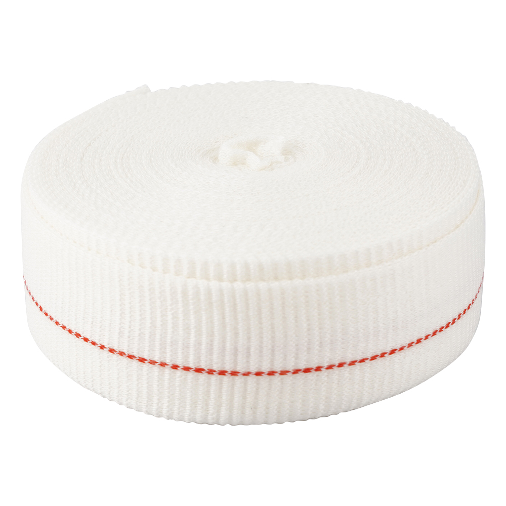 チュビファースト(R)包帯　レッド