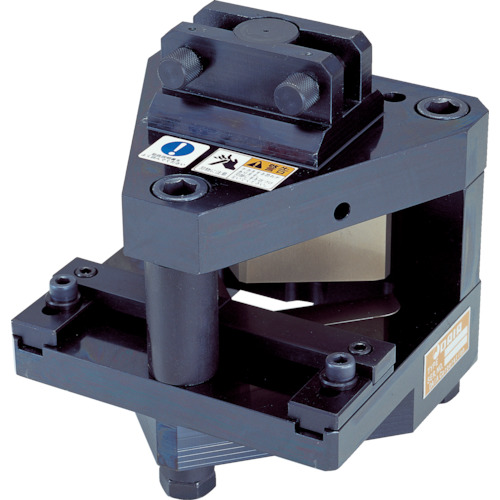 ｱﾝｸﾞﾙｶｯﾀｰ 1台画像