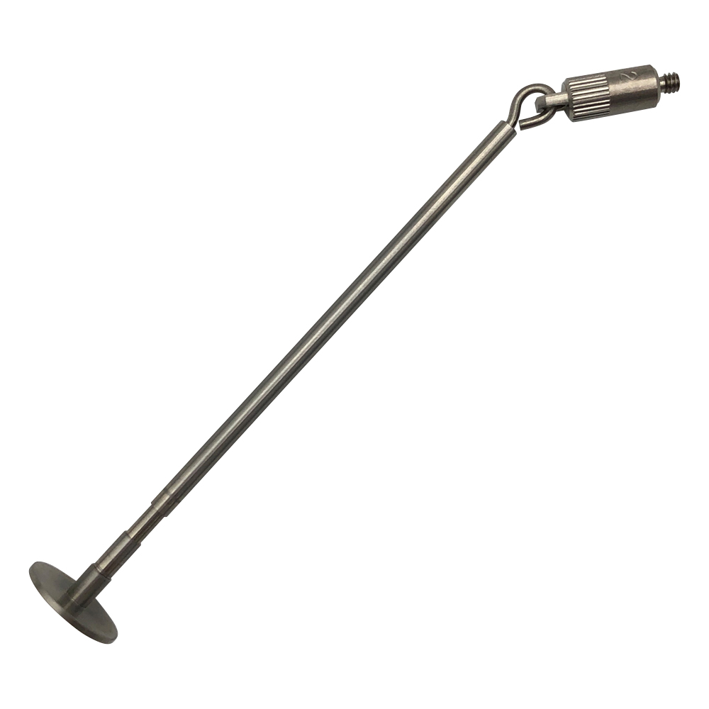 ビスコメータ 2号ローター画像