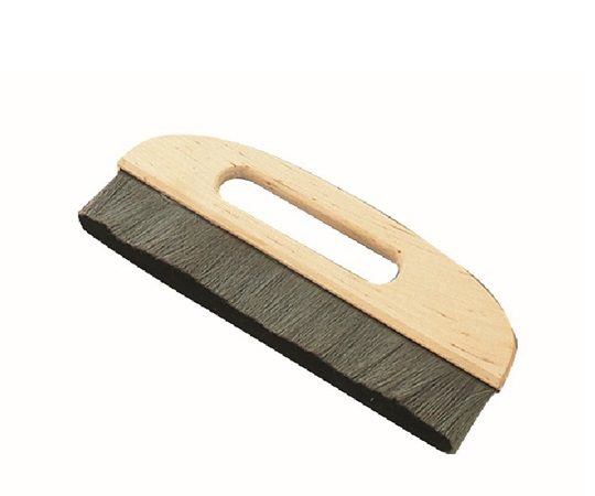 クシ型静電気除去ブラシ　270画像