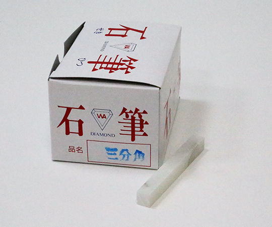 石筆　三分角　30本入画像