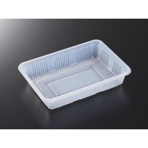 中央化学 弁当容器 HS-6 本体L画像