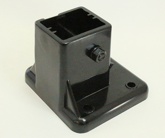 金属身長計YS101-S・YS102-S用　ハカマセット