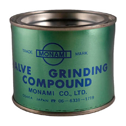 ﾊﾞﾙﾌﾞｺﾝﾊﾟｳﾝﾄﾞ #120 1缶画像