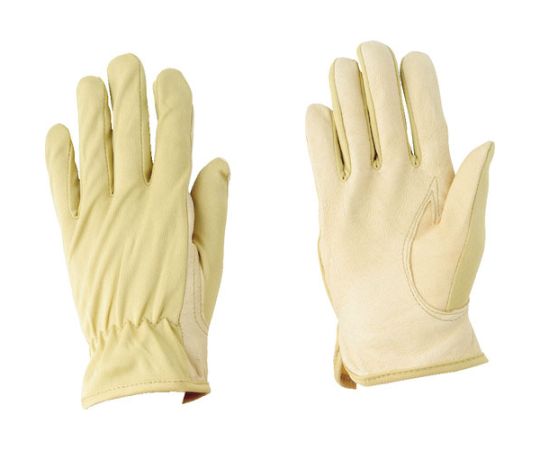 豚ライナー手袋　10P　M画像