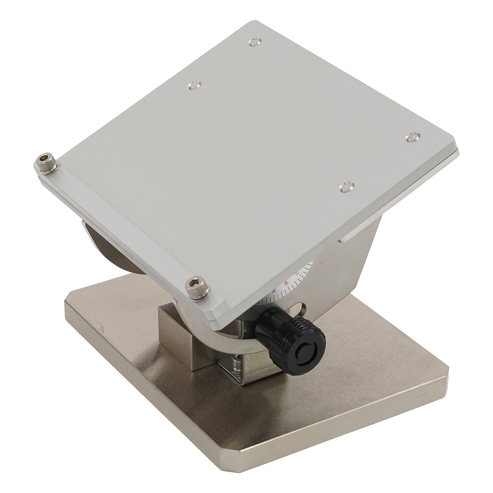 ステージ（角度傾斜）