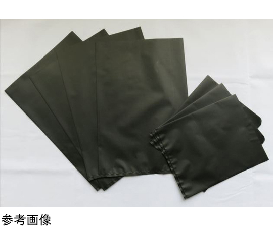 導電袋 大型袋 幅650×長さ800（mm）45Lサイズ 100枚入画像