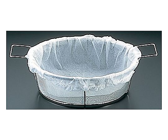 オイルフィルター 網篭用 OF-500K (20枚入)画像