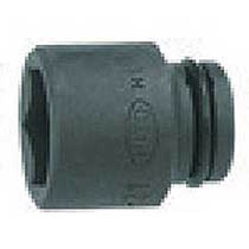 3/8　インパクトレンチ用　ソケット　16mm　1個画像