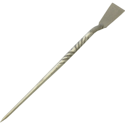 ﾊﾞﾁ付ｹｶﾞｷ針 1丁